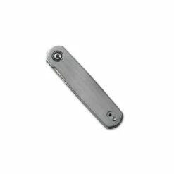 Couteau Civivi Lumi G10 Gris -LE COUTEAU Ventes couteau civivi lumi g10 gris 3