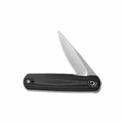 Couteau Civivi Lumi G10 Noir -LE COUTEAU Ventes couteau civivi lumi g10 noir 2