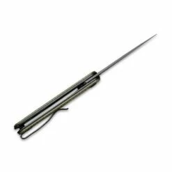 Couteau Civivi Lumi Micarta Noir -LE COUTEAU Ventes couteau civivi lumi micarta noir 5