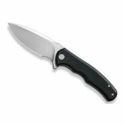 Couteau Civivi Mini Praxis G10 Noir