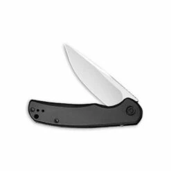 Couteau Civivi Nox Inox Noir -LE COUTEAU Ventes couteau civivi nox inox noir 2