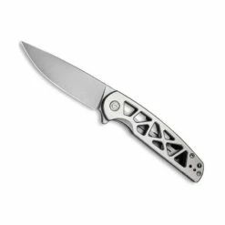 Couteau Civivi Perf Gris