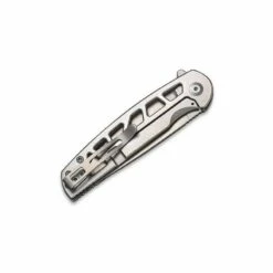 Couteau Civivi Perf Gris -LE COUTEAU Ventes couteau civivi perf gris 4