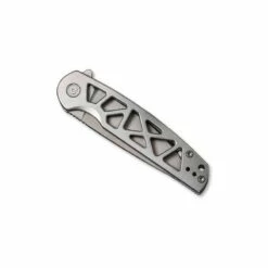 Couteau Civivi Perf Gris -LE COUTEAU Ventes couteau civivi perf gris 5