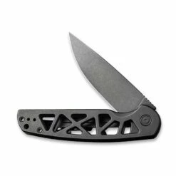 Couteau Civivi Perf Noir -LE COUTEAU Ventes couteau civivi perf noir 3