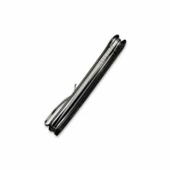 Couteau Civivi Riffle Micarta Vert Foncé -LE COUTEAU Ventes couteau civivi riffle micarta vert fonce 5