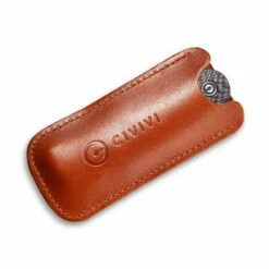 Couteau Civivi Rustic Gent Vert -LE COUTEAU Ventes couteau civivi rustic gent vert 4