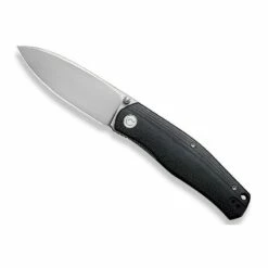 Couteau Civivi Sokoke G10 Noir