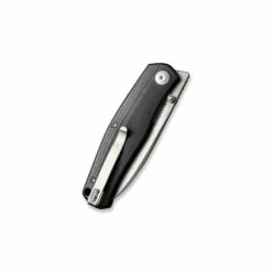 Couteau Civivi Sokoke G10 Noir -LE COUTEAU Ventes couteau civivi sokoke g10 noir 4