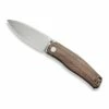 Couteau Civivi Sokoke Micarta Marron -LE COUTEAU Ventes couteau civivi sokoke micarta marron