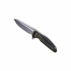 Couteau Civivi Statera Vert/noir