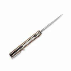 Couteau Civivi Stylum Marron 10 Couteau Civivi Stylum Marron -LE COUTEAU Ventes couteau civivi stylum marron 2