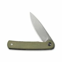 Couteau Civivi Stylum Vert Olive 11 Couteau Civivi Stylum Vert Olive -LE COUTEAU Ventes couteau civivi stylum vert olive 3