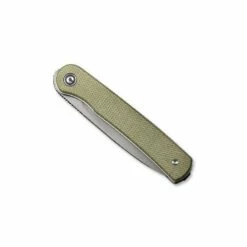 Couteau Civivi Stylum Vert Olive 13 Couteau Civivi Stylum Vert Olive -LE COUTEAU Ventes couteau civivi stylum vert olive 5
