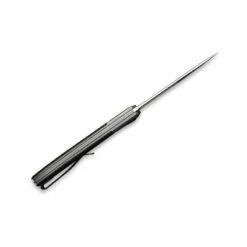 Couteau Civivi Trailblazer XL G10 Noir -LE COUTEAU Ventes couteau civivi trailblazer xl g10 noir 5