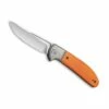 Couteau Civivi Trailblazer XL G10 Orange -LE COUTEAU Ventes couteau civivi trailblazer xl g10 orange
