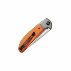 Couteau Civivi Trailblazer XL G10 Orange -LE COUTEAU Ventes couteau civivi trailblazer xl g10 orange 4