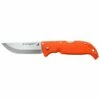 Couteau Cold Steel Finn Wolf Orange -LE COUTEAU Ventes couteau cold steel finn wolf orange
