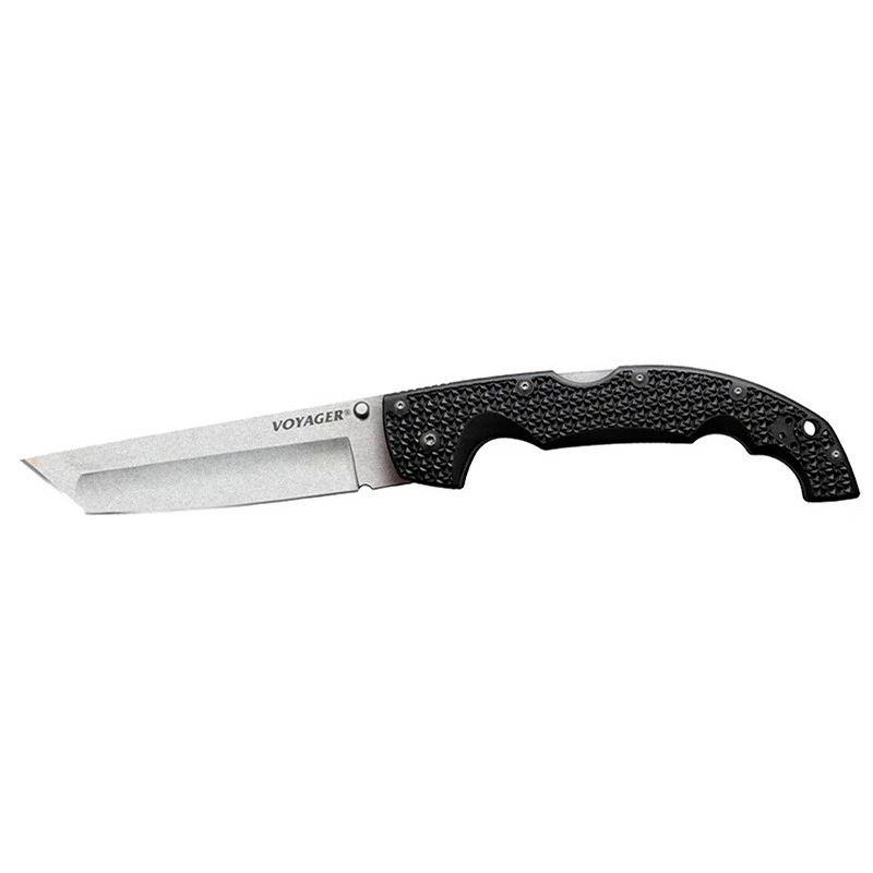 Couteau Cold Steel Voyager Extra Large 2 Couteau Cold Steel Voyager Extra Large