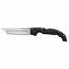 Couteau Cold Steel XL Voyager Tanto Lame Dentée -LE COUTEAU Ventes couteau cold steel xl voyager tanto lame dentee