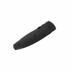 Couteau CRKT Aux Noir à Dents -LE COUTEAU Ventes couteau crkt aux noir a dents 2