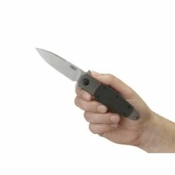 Couteau CRKT Bombastic 13 Couteau CRKT Bombastic -LE COUTEAU Ventes couteau crkt bombastic 5