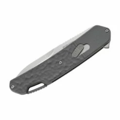 Couteau CRKT Bona Fide Gris -LE COUTEAU Ventes couteau crkt bona fide gris 2