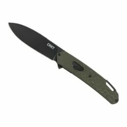 Couteau CRKT Bona Fide Vert