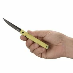 Couteau CRKT CEO Bamboo -LE COUTEAU Ventes couteau crkt ceo bamboo 4