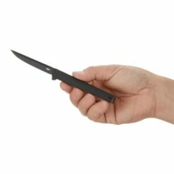 Couteau CRKT CEO Flipper Blackout 10 Couteau CRKT CEO Flipper Blackout -LE COUTEAU Ventes couteau crkt ceo flipper blackout 2