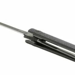 Couteau CRKT CEO Flipper Blackout 12 Couteau CRKT CEO Flipper Blackout -LE COUTEAU Ventes couteau crkt ceo flipper blackout 4