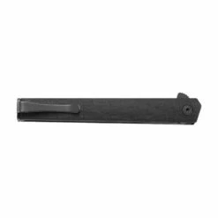 Couteau CRKT CEO Flipper Blackout 13 Couteau CRKT CEO Flipper Blackout -LE COUTEAU Ventes couteau crkt ceo flipper blackout 5