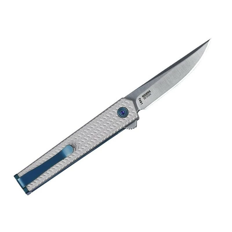 Couteau CRKT CEO Microflipper 4 Couteau CRKT CEO Microflipper – Image 2