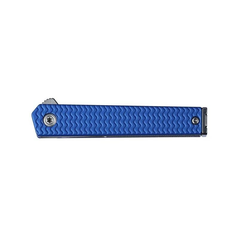 Couteau CRKT CEO Microflipper SheepFoot 5 Couteau CRKT CEO Microflipper SheepFoot – Image 3