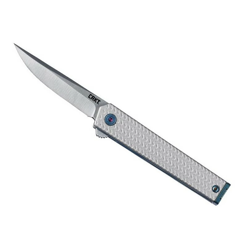 Couteau CRKT CEO Microflipper 3 Couteau CRKT CEO Microflipper