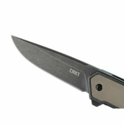 Couteau CRKT Cinco 7091 -LE COUTEAU Ventes couteau crkt cinco 7091 2