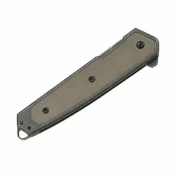 Couteau CRKT Cinco 7091 -LE COUTEAU Ventes couteau crkt cinco 7091 3