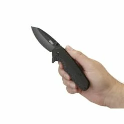 Couteau CRKT Copacetic -LE COUTEAU Ventes couteau crkt copacetic 4