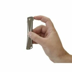 Couteau CRKT Crossbones -LE COUTEAU Ventes couteau crkt crossbones 5