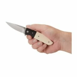Couteau CRKT Curfew -LE COUTEAU Ventes couteau crkt curfew 3