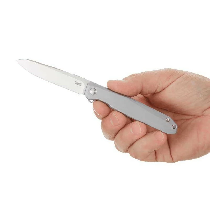 Couteau CRKT Facet 6 Couteau CRKT Facet – Image 4