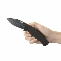 Couteau CRKT Gulf -LE COUTEAU Ventes couteau crkt gulf 5