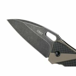 Couteau CRKT Heron -LE COUTEAU Ventes couteau crkt heron 2
