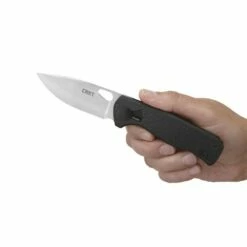 Couteau CRKT Hvas -LE COUTEAU Ventes couteau crkt hvas 5