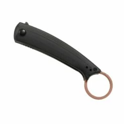 Couteau CRKT IBI -LE COUTEAU Ventes couteau crkt ibi 3