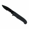 Couteau CRKT Ignitor Assisted Blackwash -LE COUTEAU Ventes couteau crkt ignitor assisted blackwash