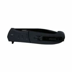 Couteau CRKT Ignitor Assisted Blackwash -LE COUTEAU Ventes couteau crkt ignitor assisted blackwash 3