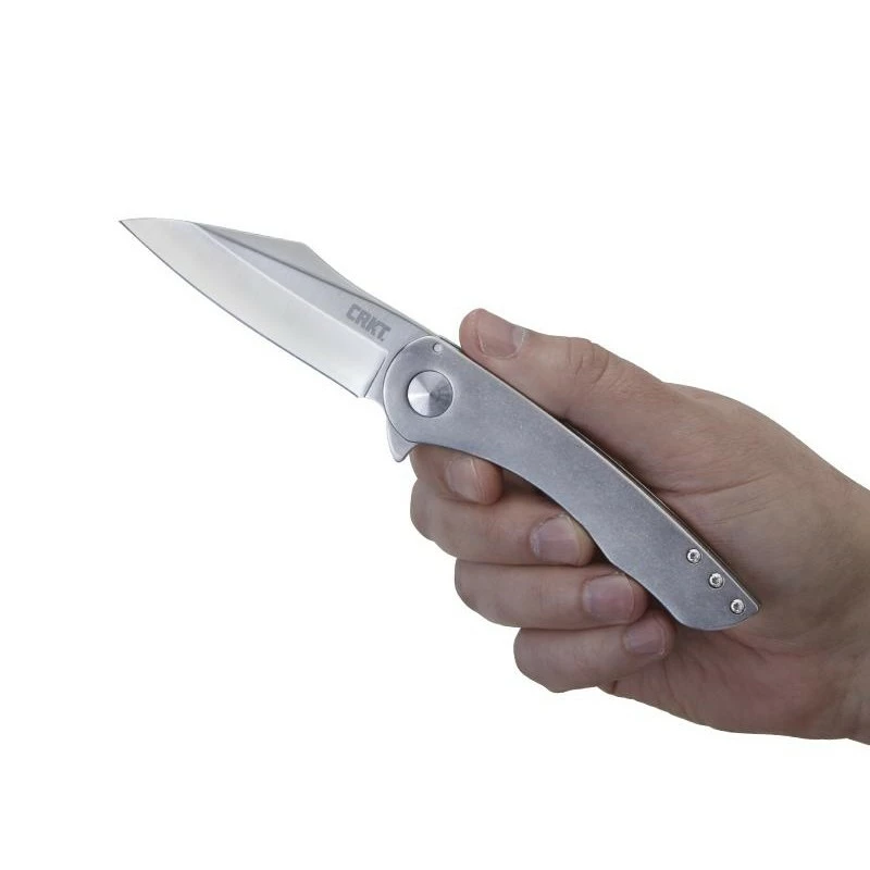 Couteau CRKT Jettison 7 Couteau CRKT Jettison – Image 5