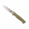 Couteau CRKT Kova Coloris Brun -LE COUTEAU Ventes couteau crkt kova coloris brun