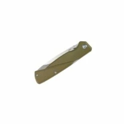 Couteau CRKT Kova Coloris Brun -LE COUTEAU Ventes couteau crkt kova coloris brun 2
